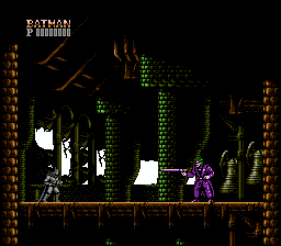 Batman - Tweaked Edition Screenshot 1